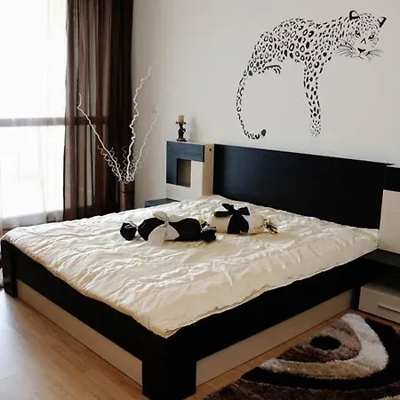 Sea Dream Apartment Varna