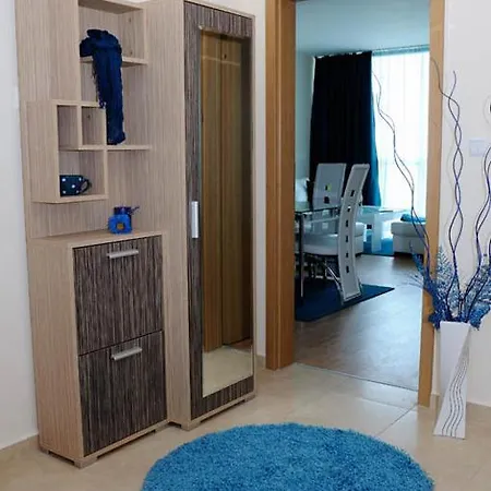 Apartmán Sea Dream *