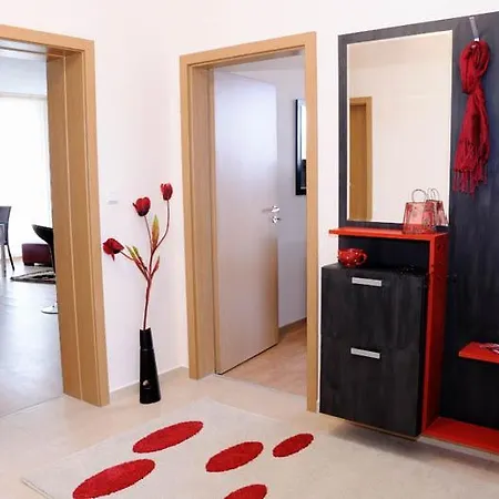 Apartment Sea Dream Varna