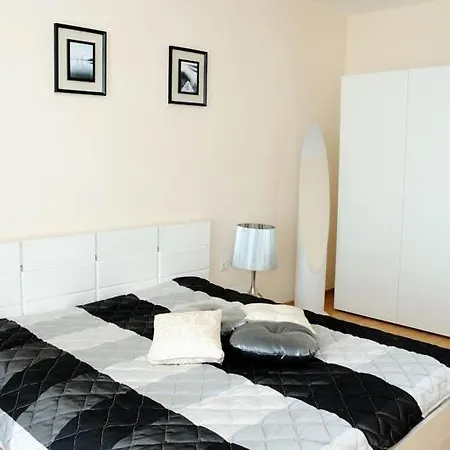 Sea Dream Apartment