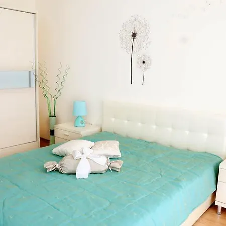 Apartment Sea Dream