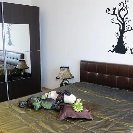 Sea Dream Apartment