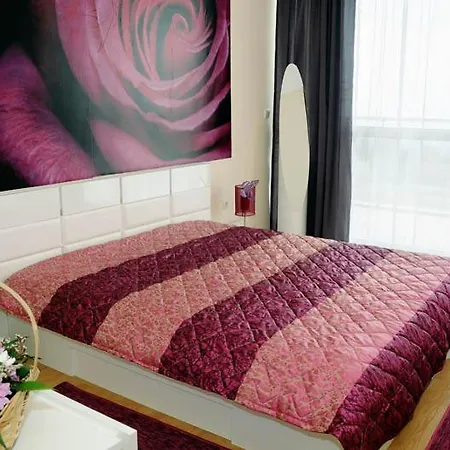 Sea Dream Apartmán Varna