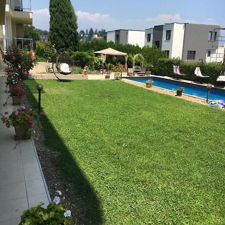 Apartment Sea Dream Varna
