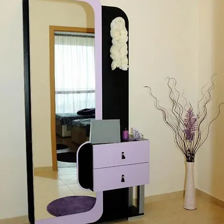 Apartmán Sea Dream *