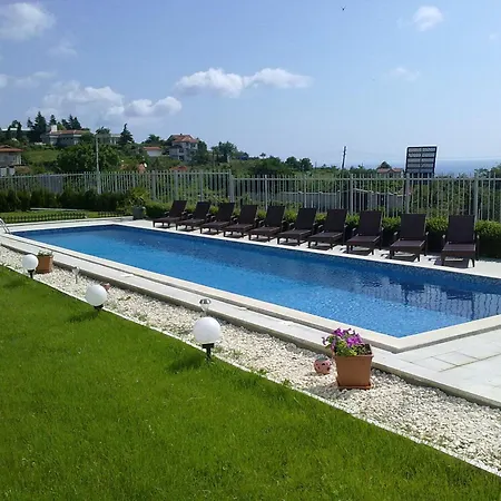 Sea Dream Apartment Varna