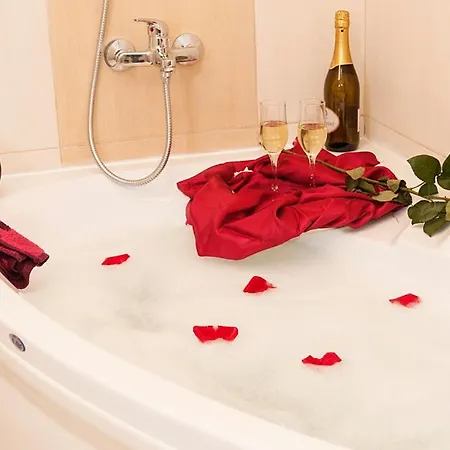 Apartmán Sea Dream Varna