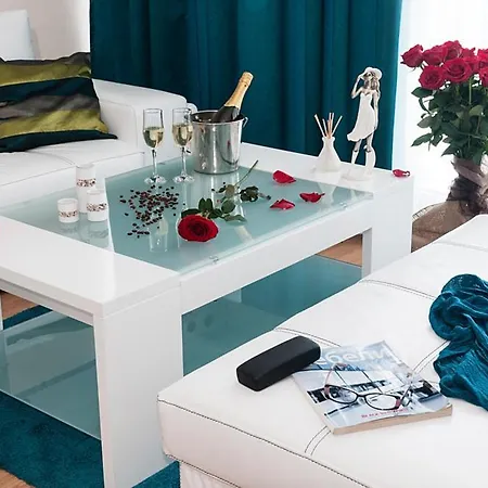 Apartment Sea Dream
