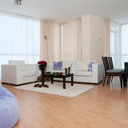 Sea Dream Apartment *