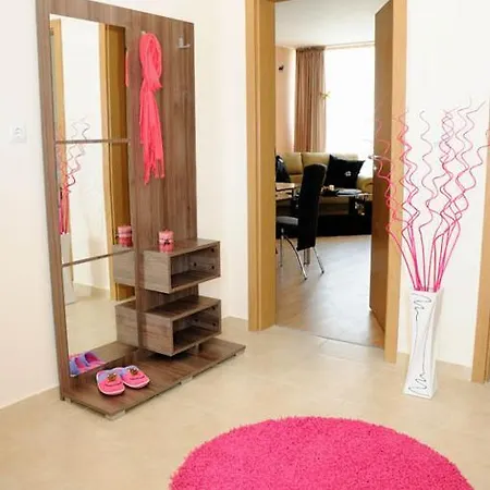 Sea Dream Apartment *