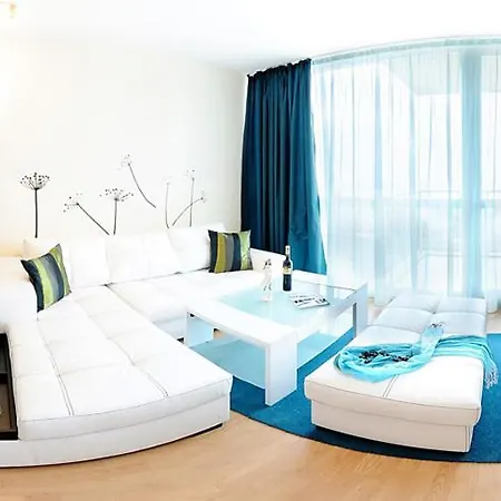 Apartmán Sea Dream Varna