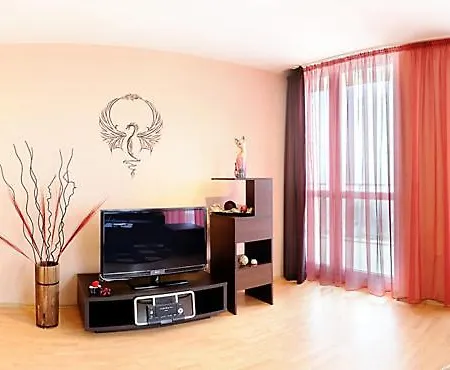 Sea Dream Apartment