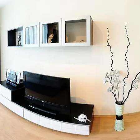 Sea Dream Apartment *