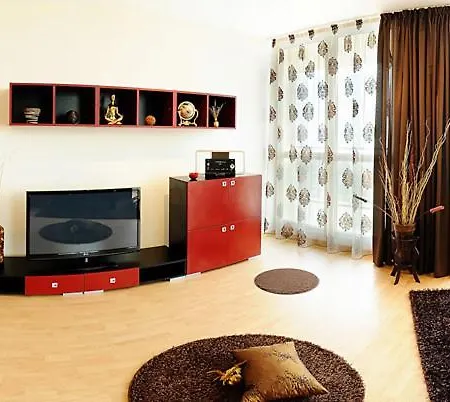 Sea Dream Apartmán Varna