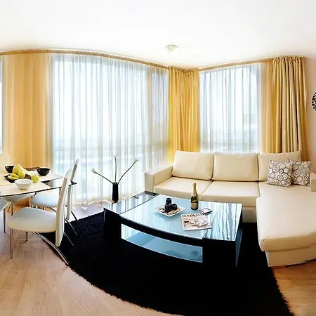 Sea Dream Apartment *