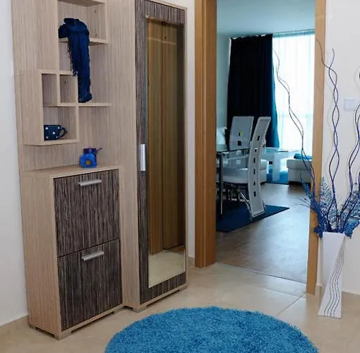 아파트 Sea Dream *