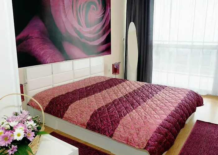 Sea Dream 아파트 바르나