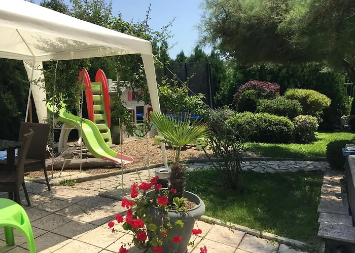 Sea Dream * 바르나