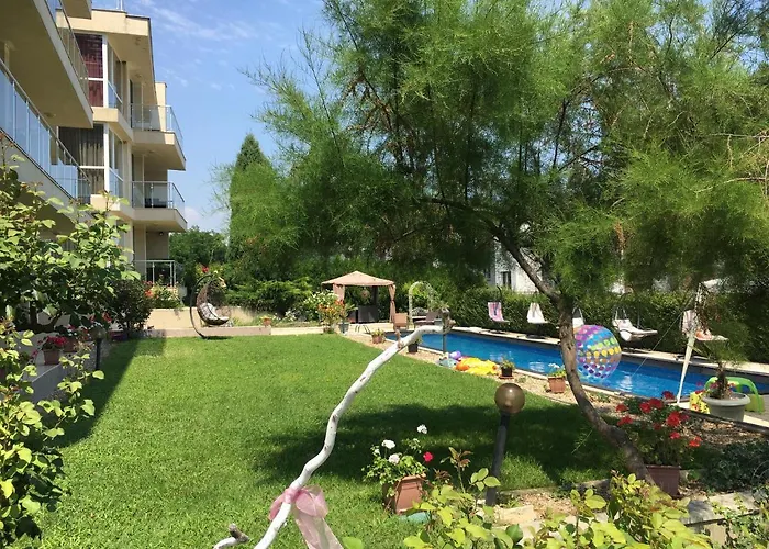 아파트 Sea Dream *