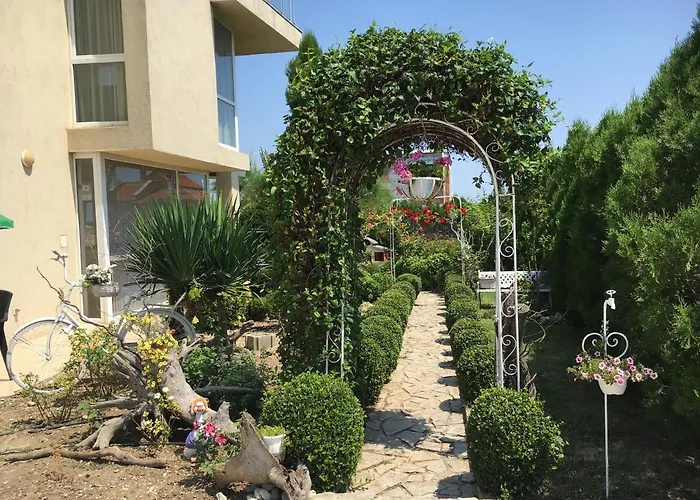 Sea Dream * 바르나