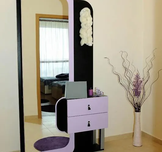 아파트 Sea Dream *