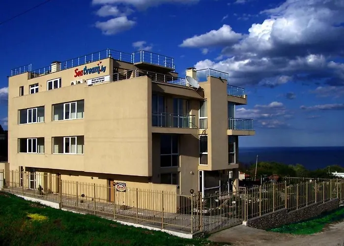 Sea Dream * 바르나