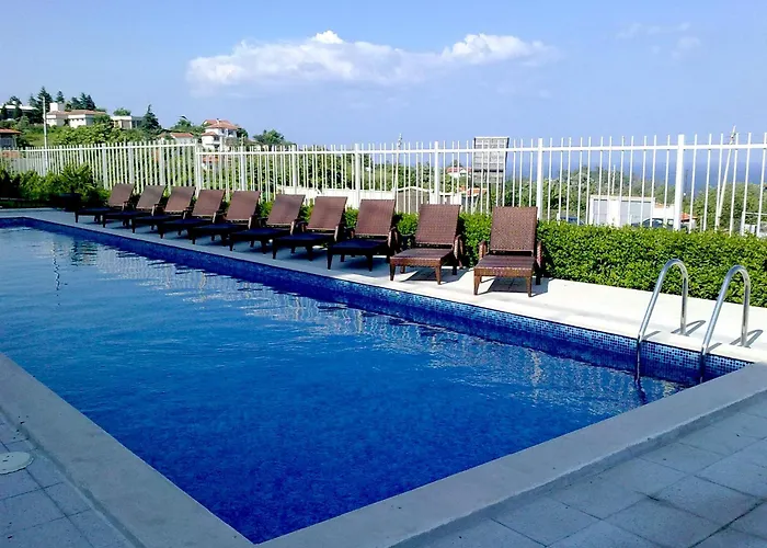 Sea Dream * 바르나