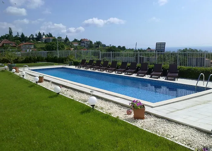 Sea Dream 아파트 바르나