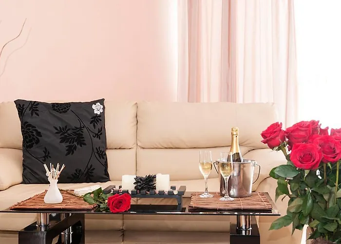 Sea Dream 아파트 *