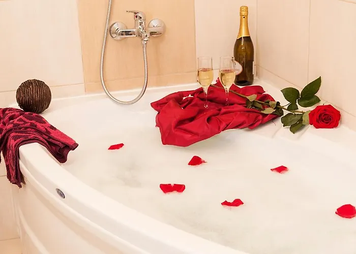 아파트 Sea Dream 바르나