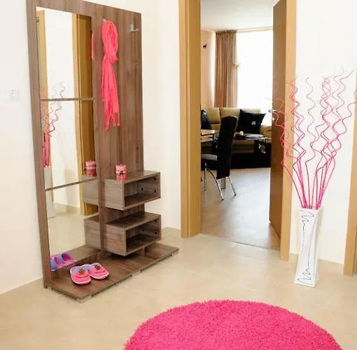 Sea Dream 아파트 *