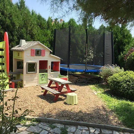 Apartament Sea Dream
