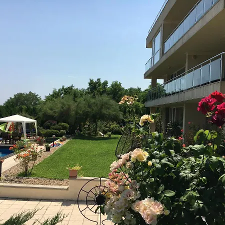 公寓 海之梦公寓 *