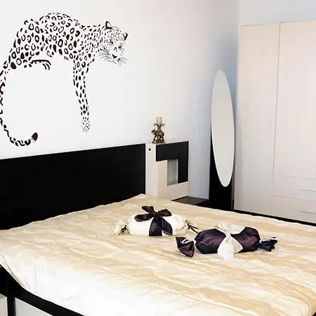 Sea Dream Apartmán