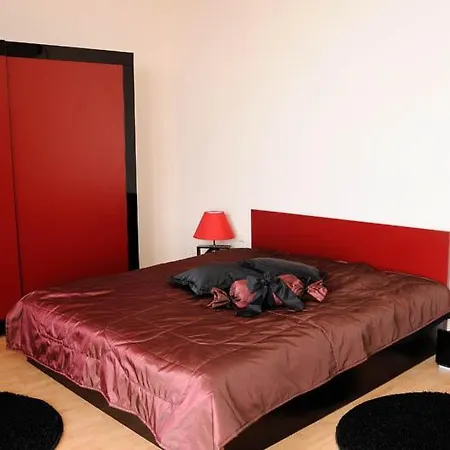 Sea Dream Apartament