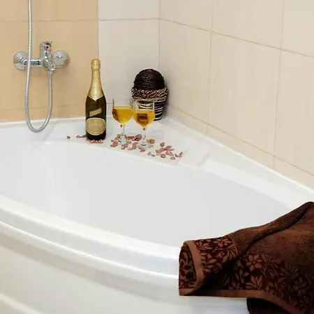 海之梦公寓 * 瓦爾納