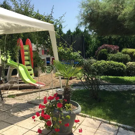 海之梦公寓 * 瓦爾納