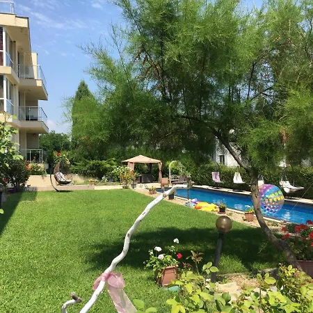 Apartament Sea Dream *