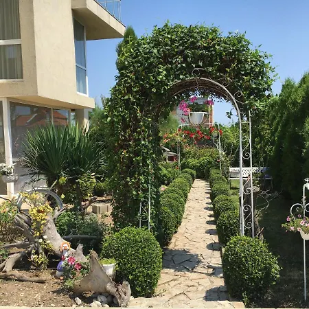 海之梦公寓 * 瓦爾納