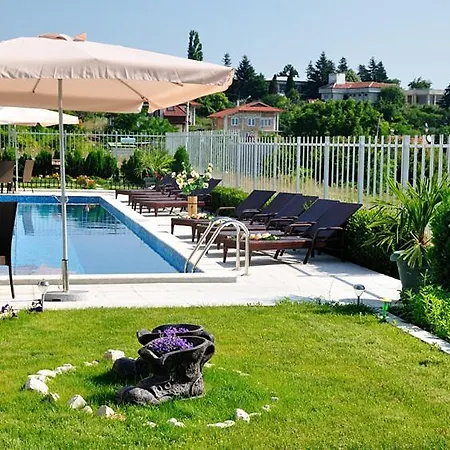 Sea Dream Apartament
