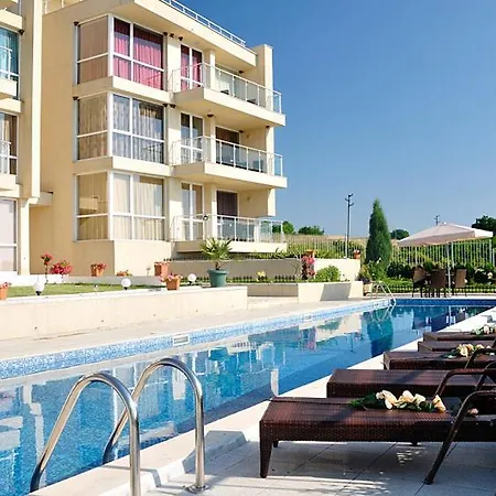 公寓 海之梦公寓