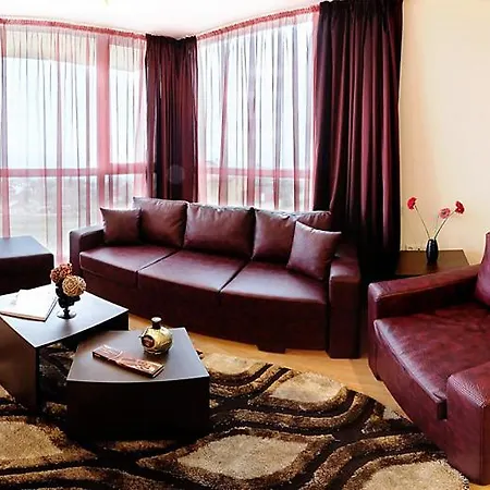 Sea Dream Apartament *