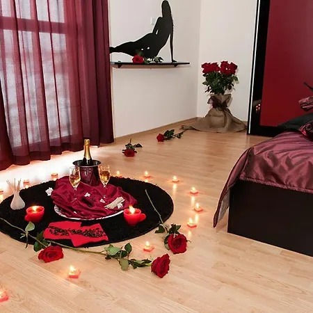Sea Dream Apartament *