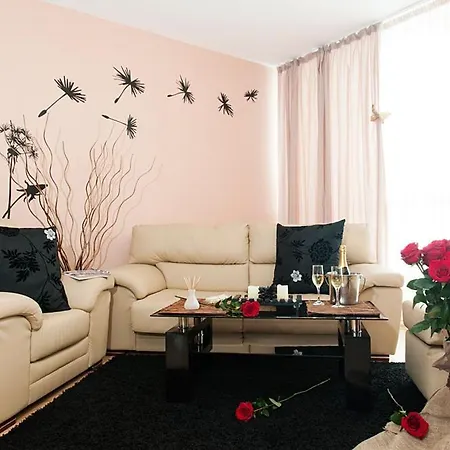 海之梦公寓 * 瓦爾納