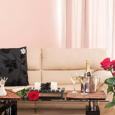 Sea Dream Apartament *