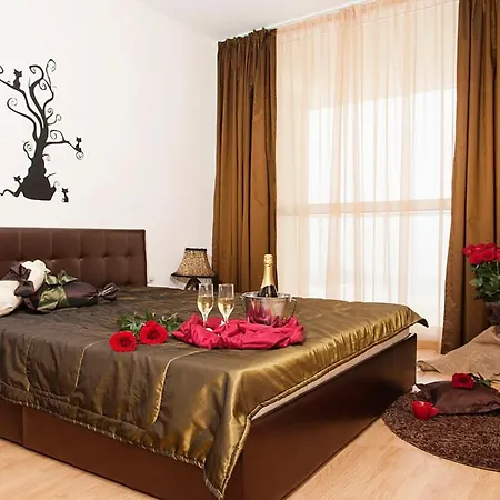 公寓 海之梦公寓