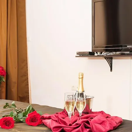 Sea Dream Apartament