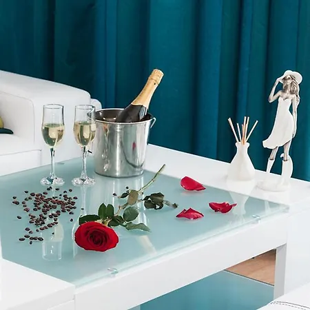 海之梦公寓 公寓