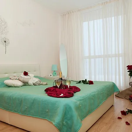 海之梦公寓 公寓