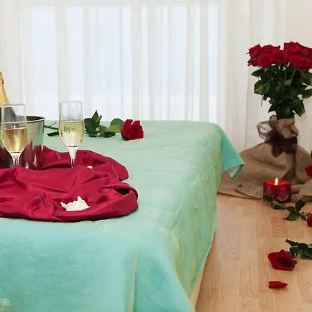 海之梦公寓 公寓